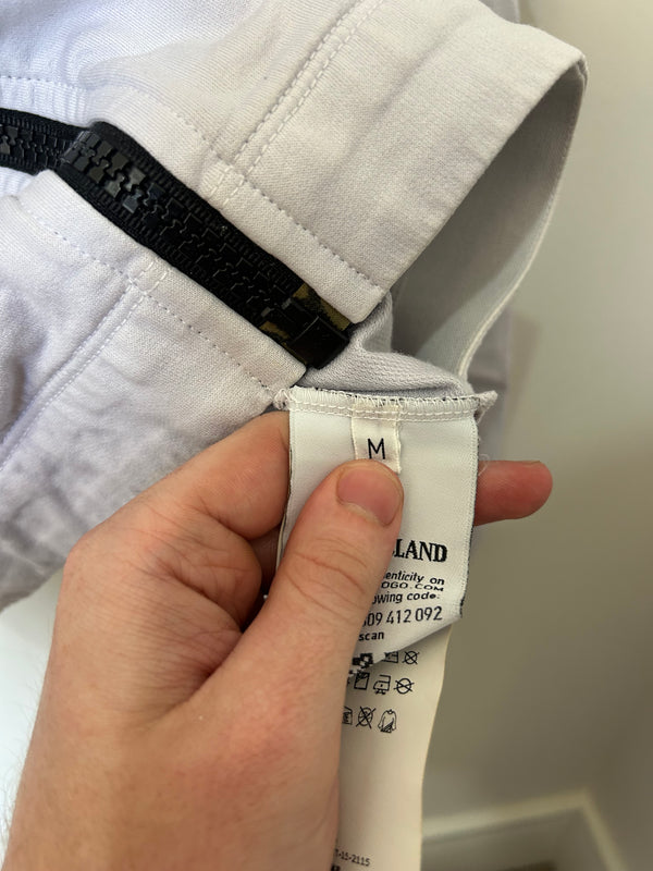 Stone Island Cotton Bomber