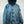 Stone Island x Porter Hand Corrosion On Nylon Twill Parka