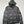Stone Island 2007 Asian Exclusive Opaque Nylon Tela Down Jacket