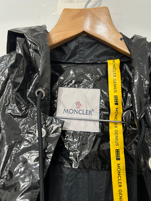Moncler x Palm Angels Sid Parka Jacket