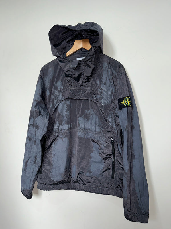 Stone Island Nylon Metal Camo Smock
