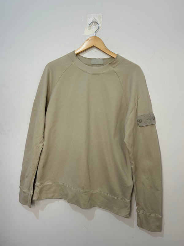 Stone Island 2024 Ghost Crewneck