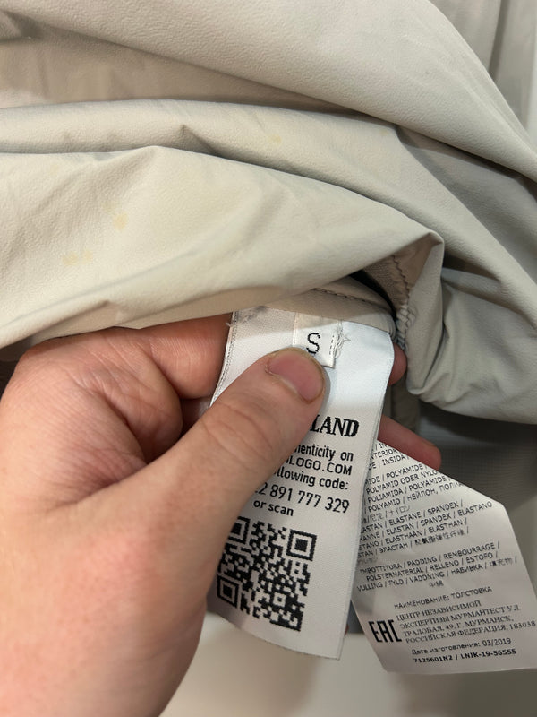 Stone Island x Nike Comfort Tech Composite Sweatshirt