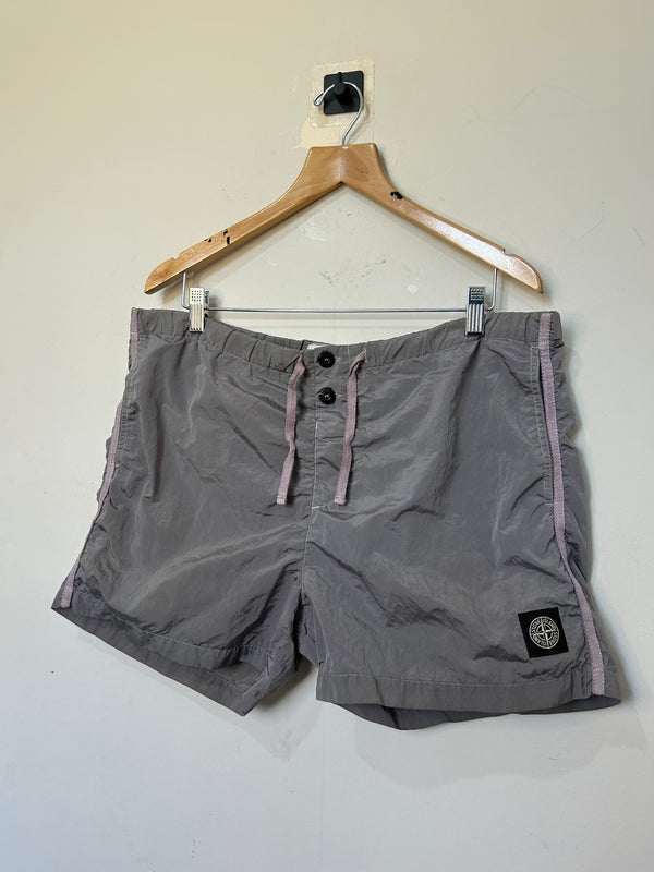 Stone Island Nylon Metal Swim Shorts