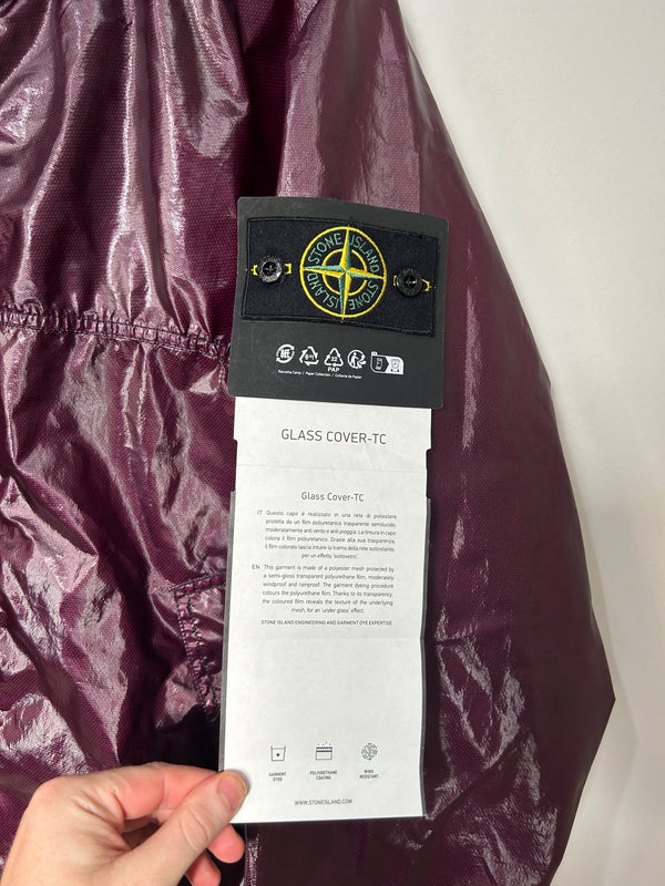 Stone Island Glass Cover-TC