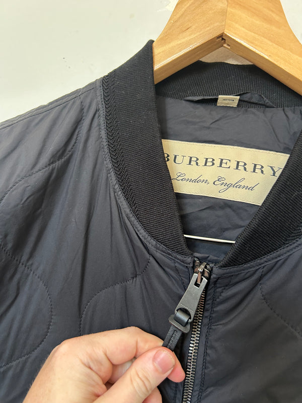 Burberry Light Weight Gilet