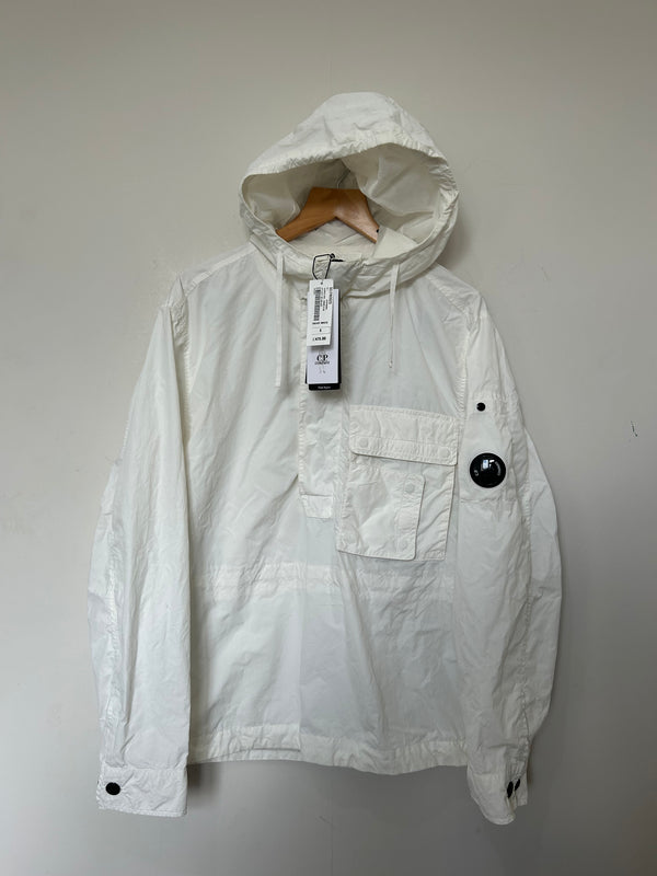 CP Company Flat Nylon Smock