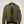 Stone Island Garment Dyed Crinkle Reps Bomber Jacket