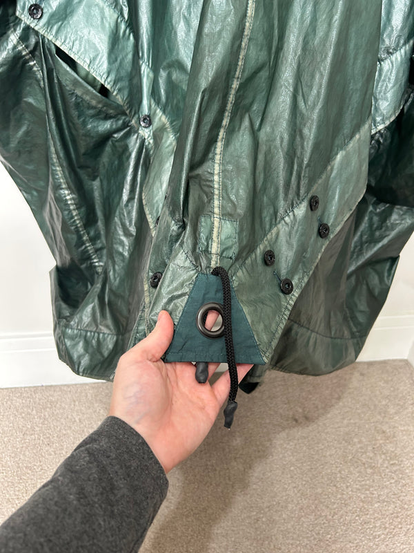 Stone Island 40 Year Anniversary Cape