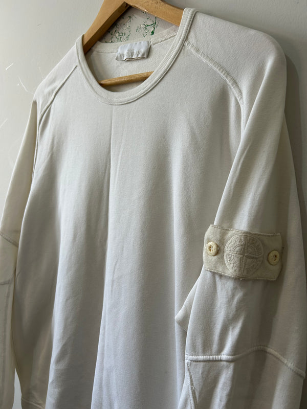 Stone Island Ghost Jumper