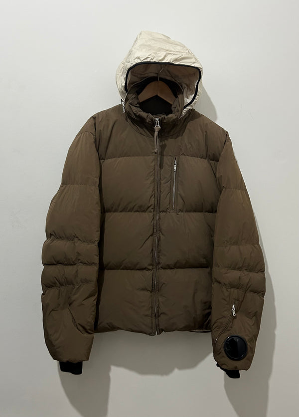 CP Company 2007 Piuma D’oca Watch Finder Down Jacket