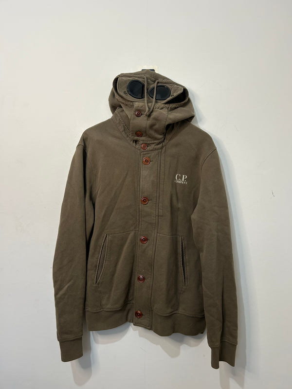 CP Company 2015 Goggle Hoodie