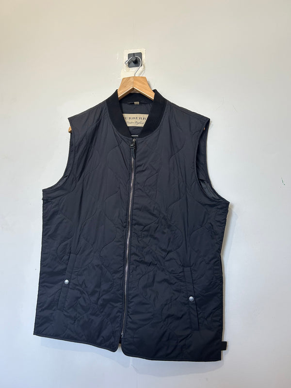 Burberry Light Weight Gilet