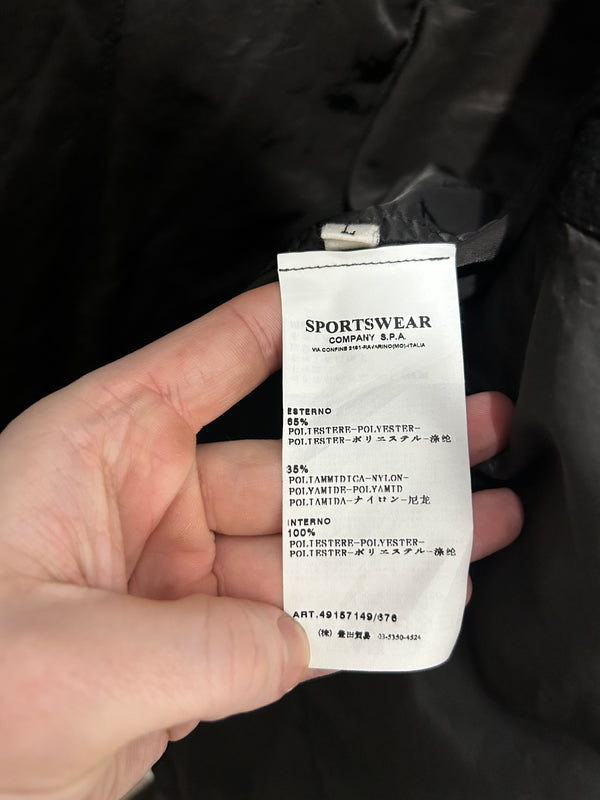 Stone Island 2008 David TC Parka