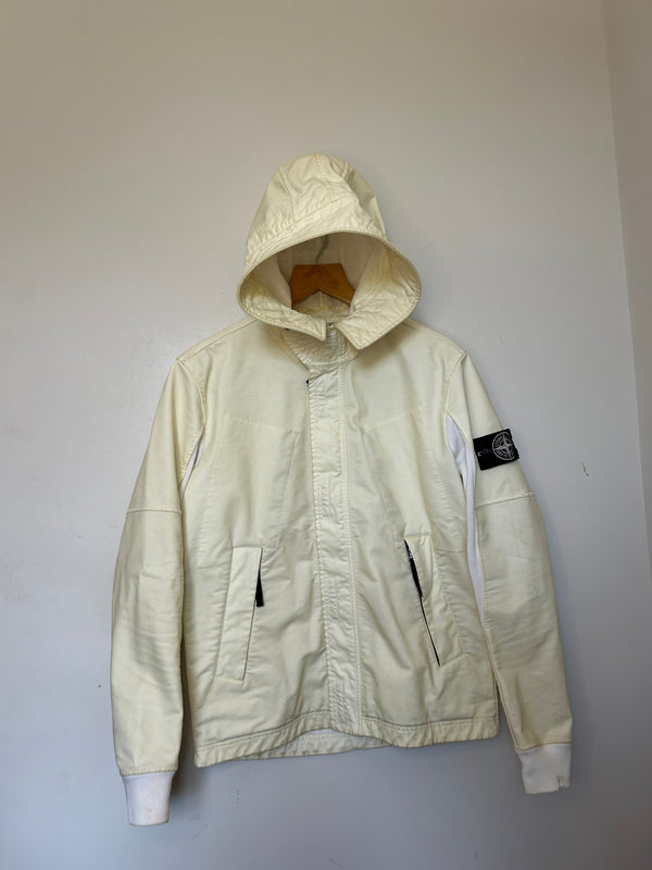 Stone Island Glow In The Dark Jacket