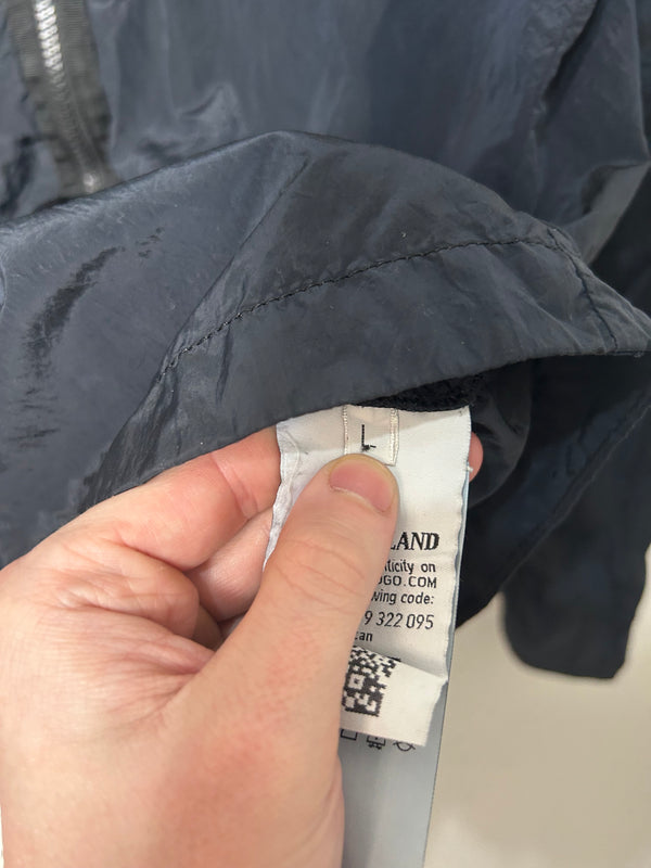 Stone Island 2017 Nylon Metal Overshirt