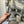 CP Company 50 Fili Mixed Camo Overshirt