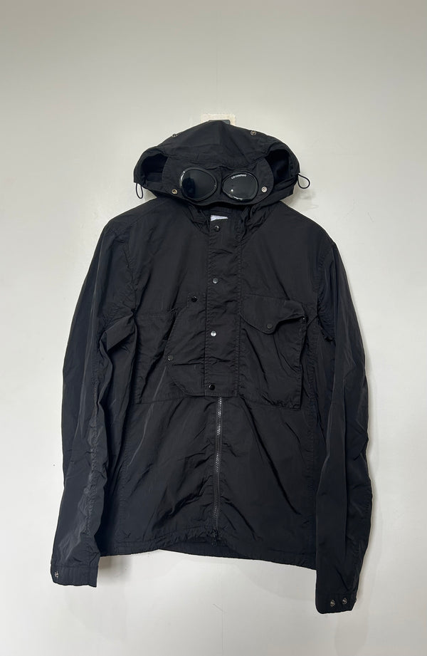 CP Company Chrome R Goggle Jacket