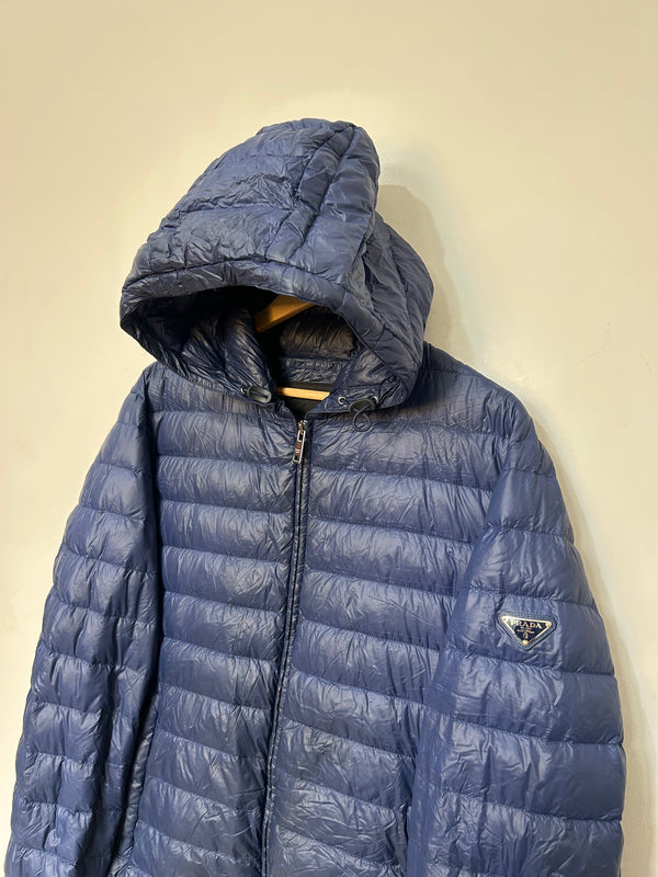 Prada Lightweight Down Jacket