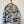 CP Company 50 Fili Camo Overshirt