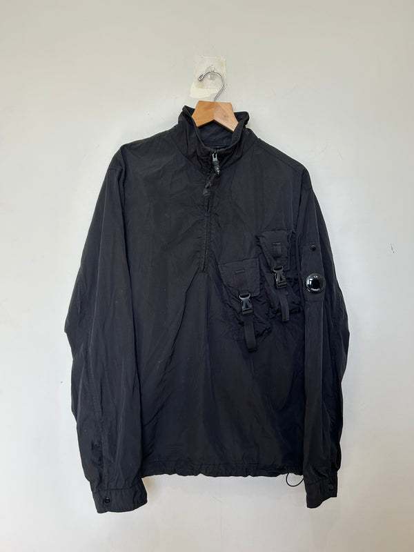 CP Company Chrome Utility Smock