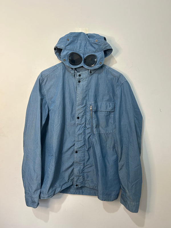 CP Company 50 Fili Goggle Jacket
