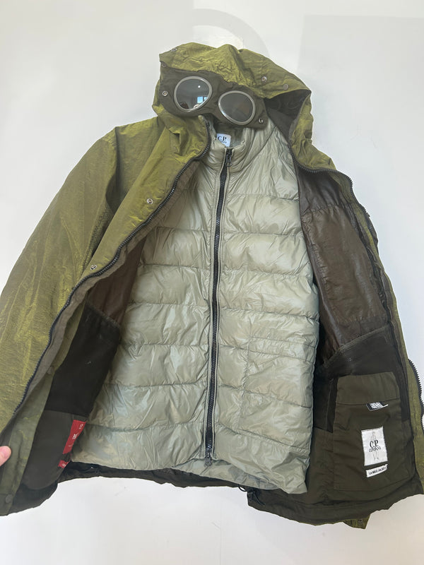 CP Company PRiSM La Mille Jacket