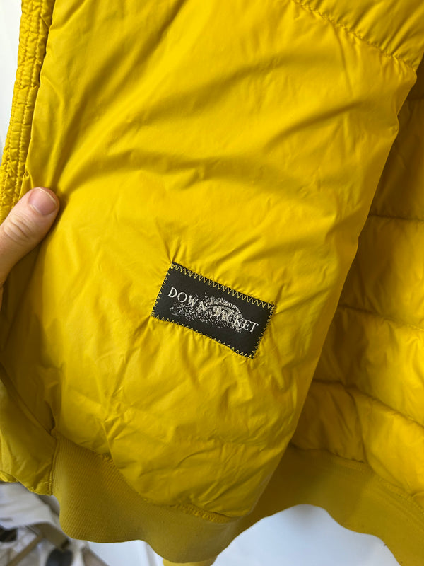 CP Company Down Bomber Jacket