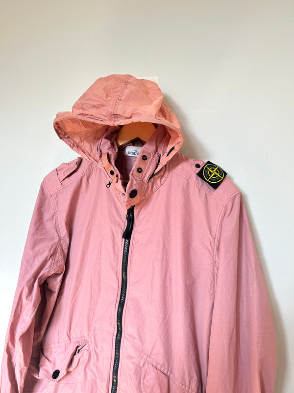 Stone Island Naslan Light Watro