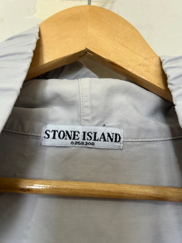 Stone Island 2000s Windbreaker
