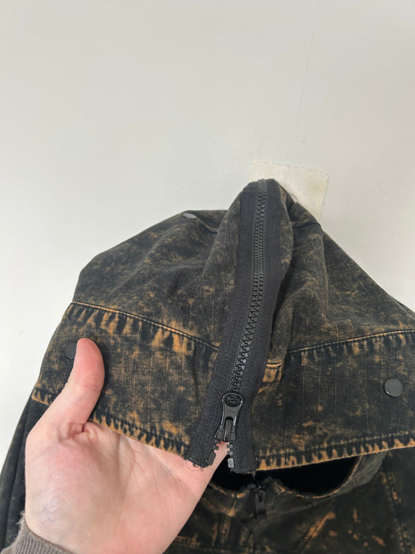 Stone Island OVD Smock