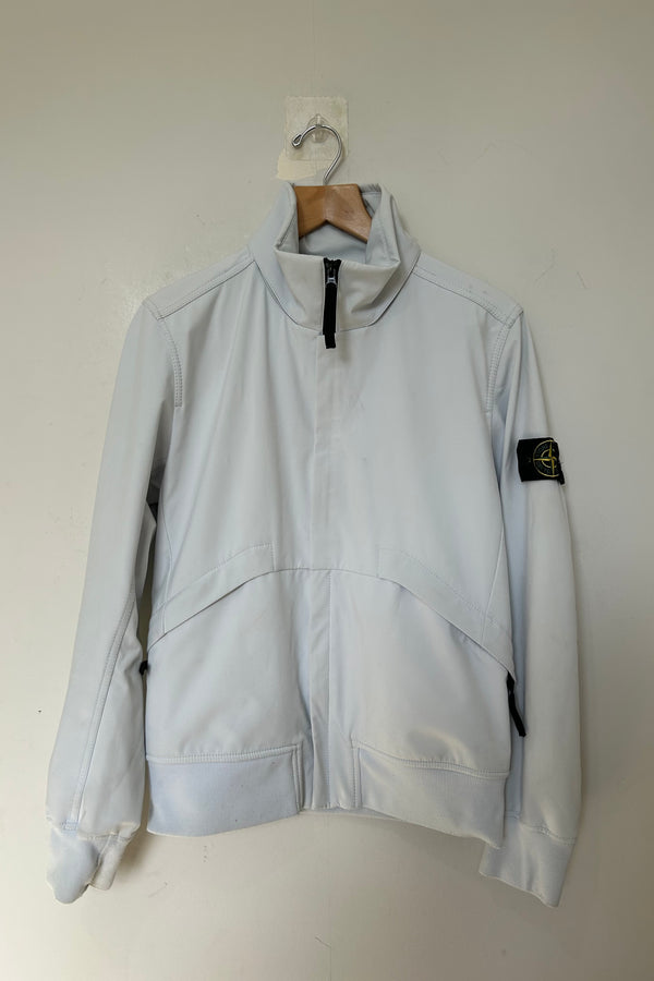 Stone Island Soft Shell Jacket