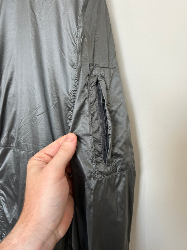 Prada Ripstop Windbreaker
