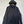 Stone Island Quarter Zip Hooded Smock