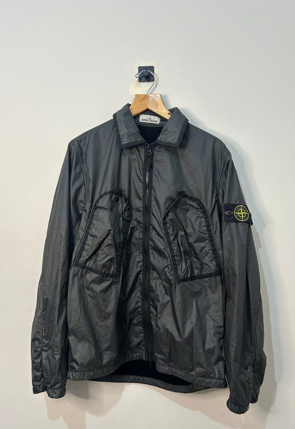 Stone Island Lamy Flock Overshirt
