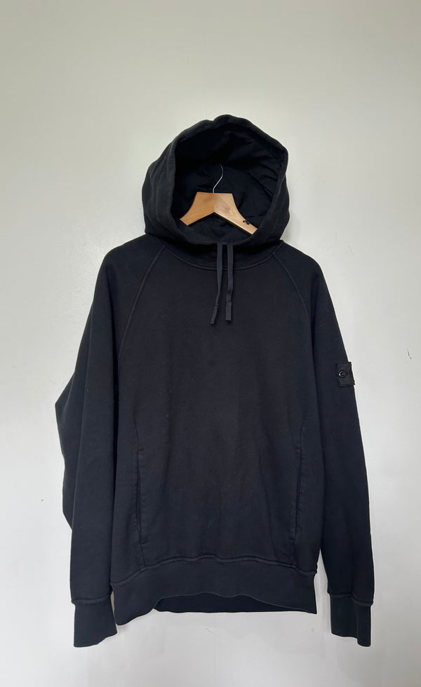 Stone Island Shadow Project Hoodie
