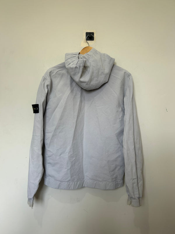 Stone Island 2000s Windbreaker