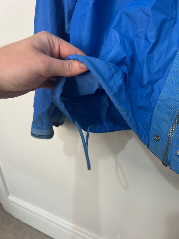 Stone Island 2009 Spalmatura Jacket