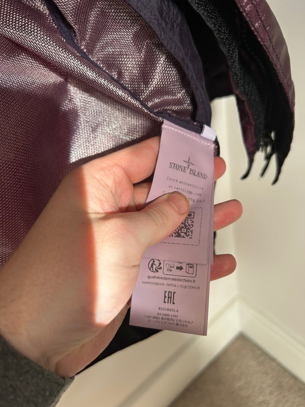 Stone Island Glass Cover-TC