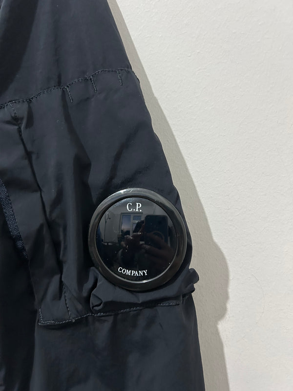 CP Company Nycra Bomber Jacket