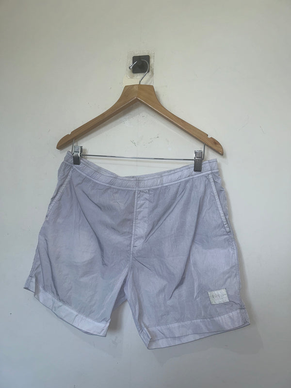 CP Company Lilac Chrome R Swimshorts