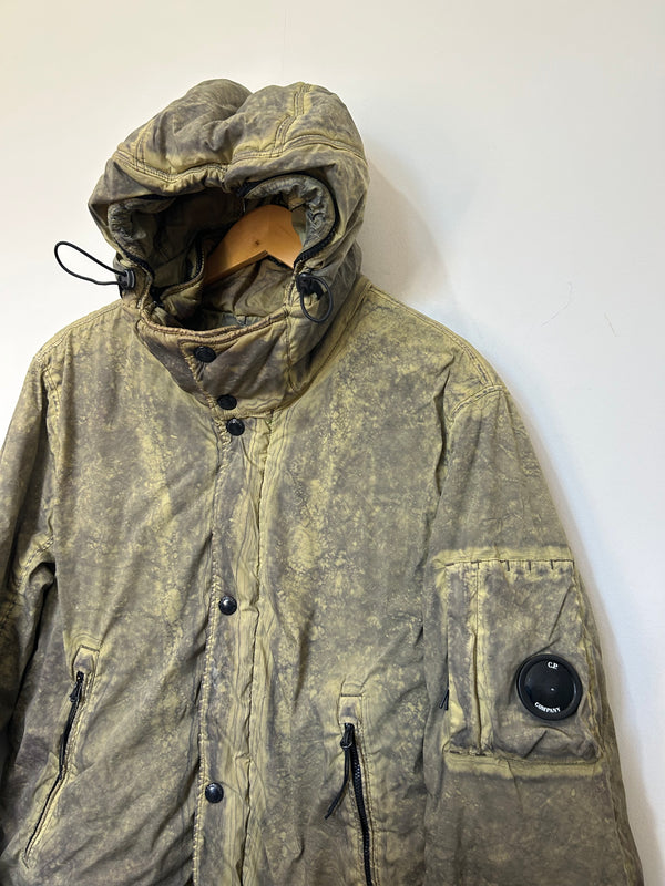CP Company Nycra Re Colour Jacket