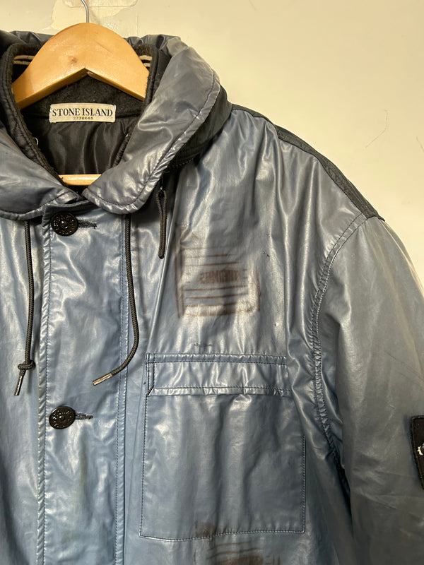 Stone Island 2011 Ice Jacket