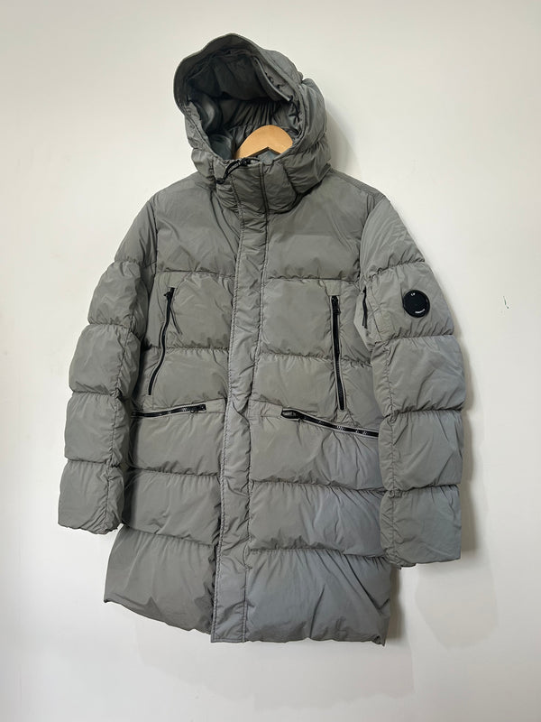 CP Company Nycra Down Parka