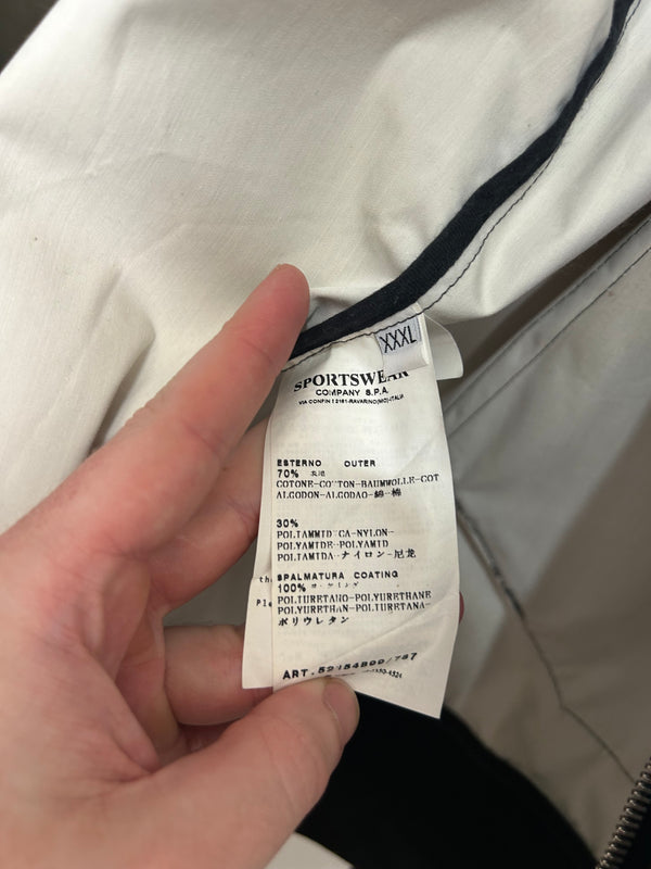 Stone Island 2010 Heat Reactive Jacket