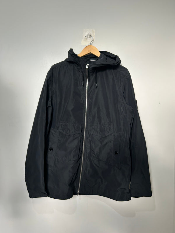 Stone Island 2021 Micro Reps Parka