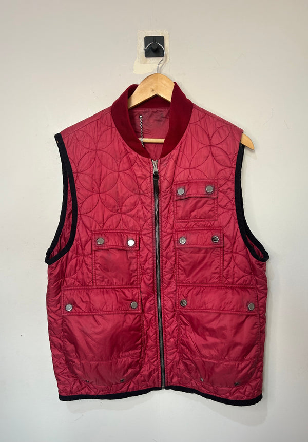 Louis Vuitton Multi Pocket Gilet