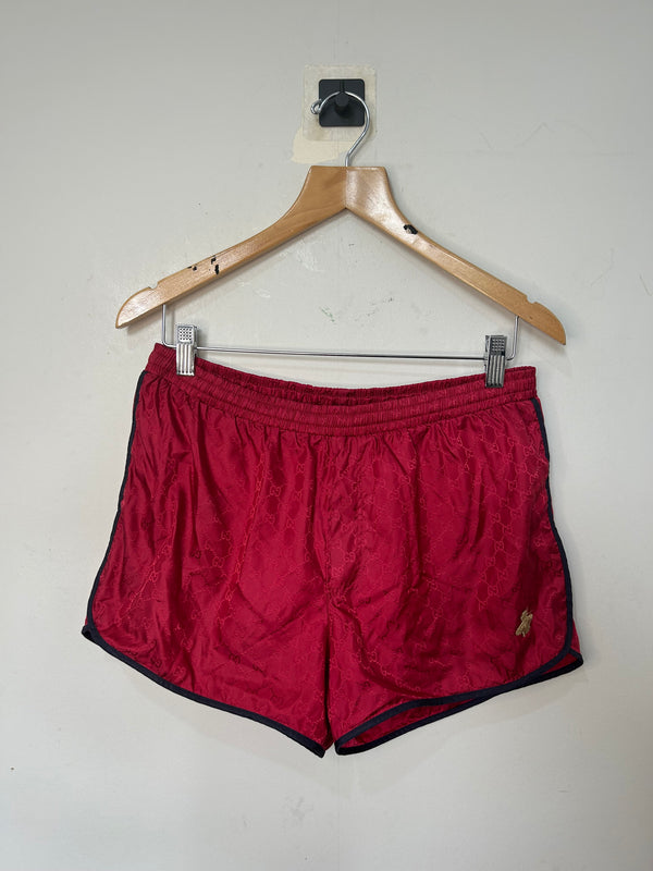 Gucci GG Swimshorts Size S