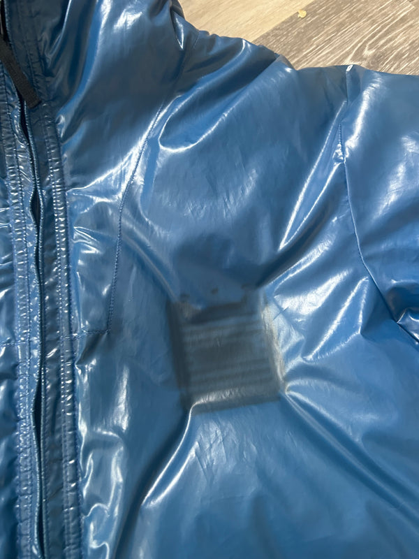 Stone Island 2010 Ice Jacket