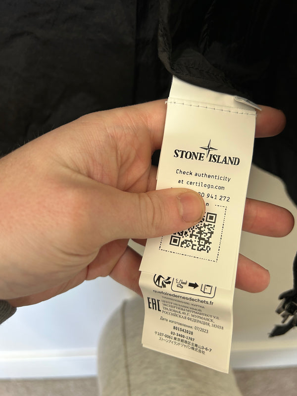 Stone Island Nylon Metal Watro TC